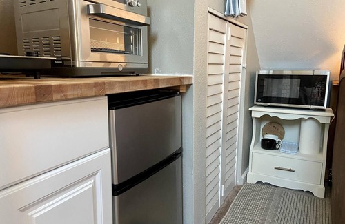El Granada Apartamento | Stylish Seaside Cottage - Walking to Beach