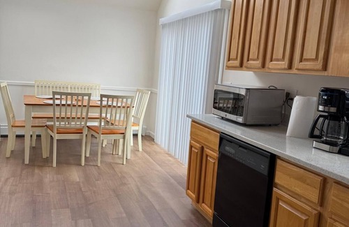 Seaside Heights Apartamento | Stylish Seaside Escape with Parking, beach passes and 3-minute walk to the beach