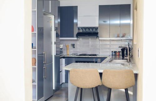 Maseru Apartamento | Stylish Self Catering Unit in Maseru CBD