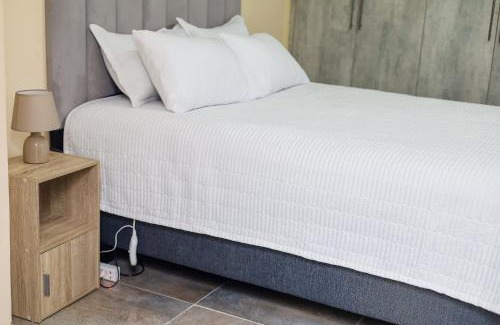 Maseru Apartamento | Stylish Self Catering Unit in Maseru CBD