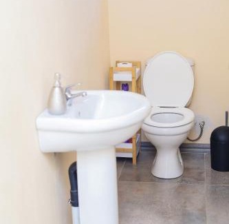 Maseru Apartamento | Stylish Self Catering Unit in Maseru CBD