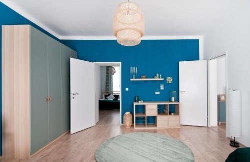 Hernals Apartamento | Stylish Self-Check-In Apartment With 2 Bedrooms
