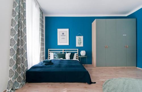 Hernals Apartamento | Stylish Self-Check-In Apartment With 2 Bedrooms
