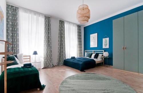 Hernals Apartamento | Stylish Self-Check-In Apartment With 2 Bedrooms