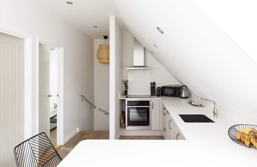 Funtington Casa | Stylish Self-Contained Countryside Accommodation