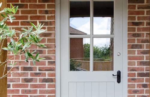 Funtington Casa | Stylish Self-Contained Countryside Accommodation