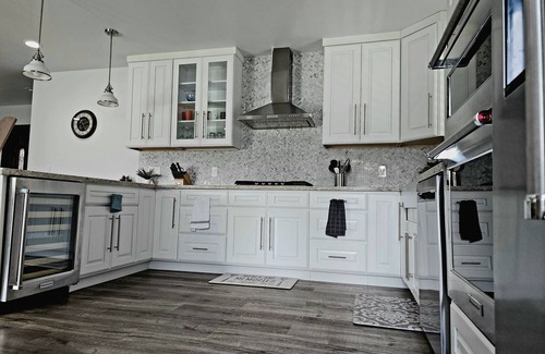 La Habra Casa | Stylish Serenity for Families & Pets