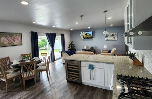 La Habra Casa | Stylish Serenity for Families & Pets