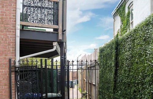 Shaw Apartamento | Stylish Shaw Oasis – Modern, Bright & Sleeps 6