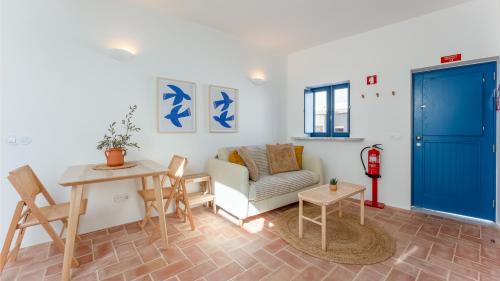 Vila do Bispo Casa | Stylish Slow Living 1 BDR House by LovelyStay