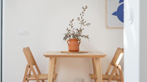 Vila do Bispo Casa | Stylish Slow Living 1 BDR House by LovelyStay
