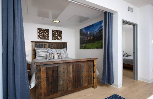 Bozeman Apartamento | Stylish SoBo Condo - Steps to Main St