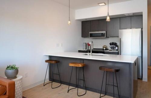 Bozeman Apartamento | Stylish SoBo Condo - Steps to Main St