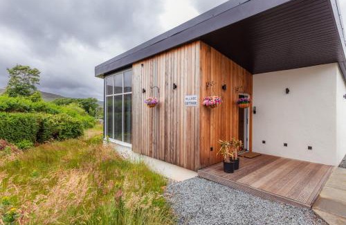 Achachork Casa | Stylish & Sophisticated Portree Cottage