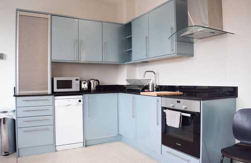 Hammersmith Apartamento | Charming 1 Bedroom Flat In Hammersmith