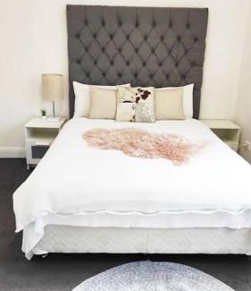 Auburn Casa | Stylish Spacious Auburn 3Bedroom House Near Olympic Park ANZ Stadium DFO Pet Friendly