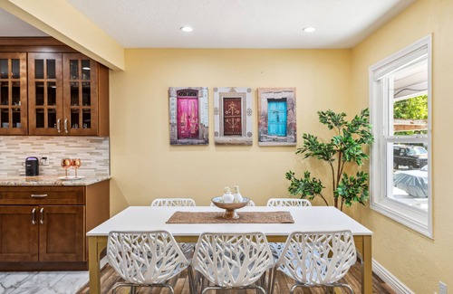 Concord Casa | Stylish Spacious Home with Private Pool