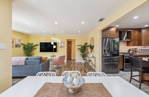 Concord Casa | Stylish Spacious Home with Private Pool