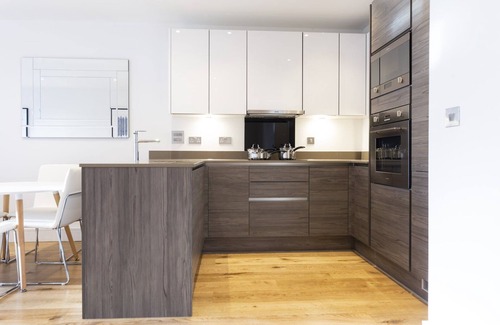 Evelyn Apartamento | Stylish, spacious two bed family apartment with placing