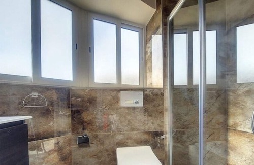 Tal-Ghoqod Apartamento | Stylish St. Julians Apartment