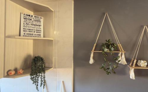 Hartenbos Apartamento | Stylish stay at Hartensee