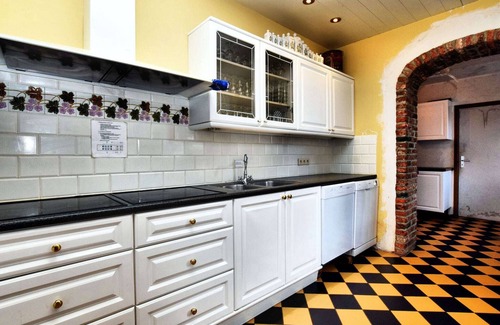 Pont-a-Lesse Villa | Estancia elegante con sauna