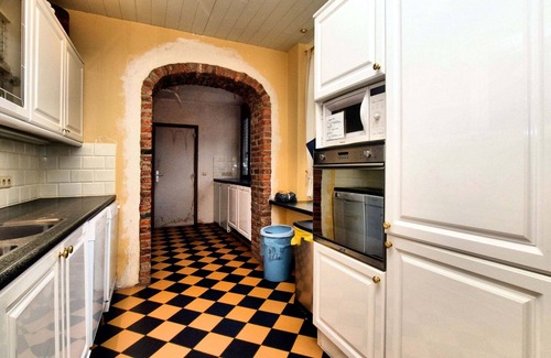 Pont-a-Lesse Villa | Estancia elegante con sauna