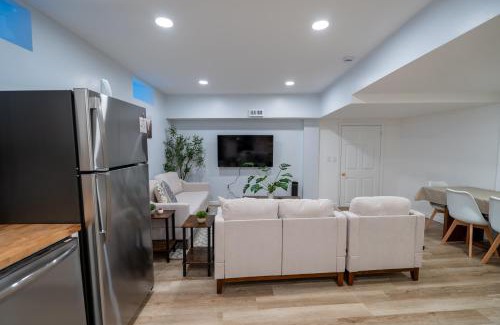Beverly Apartamento | Stylish Stay By Beach & Shops