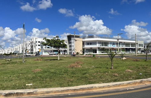 Las Americas Apartamento | Stylish Stay Ciudad Juan Bosch