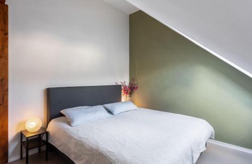 Birresborn Apartamento | Stylish Stay in Birresborn
