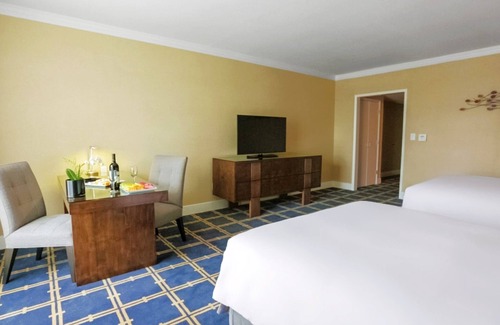 Sunnyvale West Hotel | Stylish Stay in Central Sunnyvale | 1 Unit