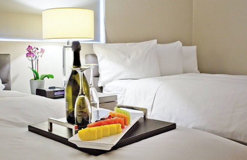 Sunnyvale West Hotel | Stylish Stay in Central Sunnyvale | 1 Unit