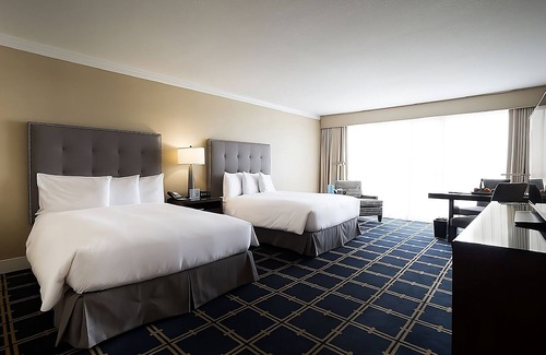 Sunnyvale West Hotel | Stylish Stay in Central Sunnyvale | 1 Unit