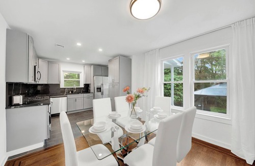 Bronx Casa | Stylish Stay in City’s Best Spot- The Perfect Stay