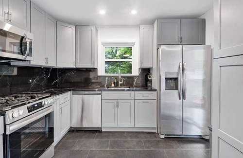 Bronx Casa | Stylish Stay in City’s Best Spot- The Perfect Stay