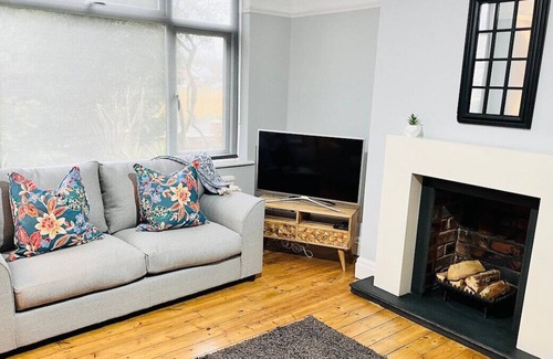 Horsforth Casa | Stylish Stay in Horsforth