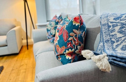 Horsforth Casa | Stylish Stay in Horsforth