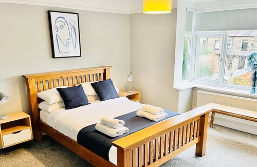 Horsforth Casa | Stylish Stay in Horsforth