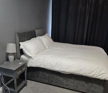 Roundhay Casa | Stylish stay in Leeds