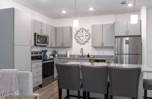 Pelham Apartamento | Luxury Retreat near Oak Mountain Park