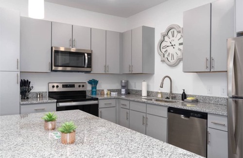 Pelham Apartamento | Luxury Retreat near Oak Mountain Park