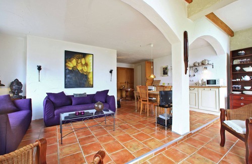 Souillac Casa | Moderna casa de vacaciones en Souillac con piscina