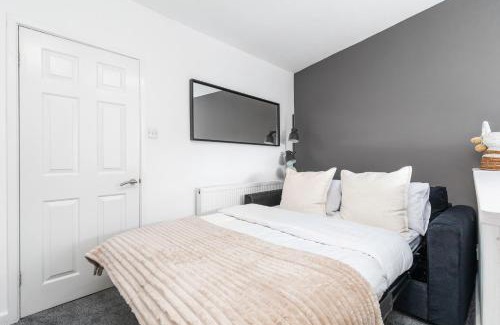 Leeds Apartamento | Stylish Studio Apt in Leeds