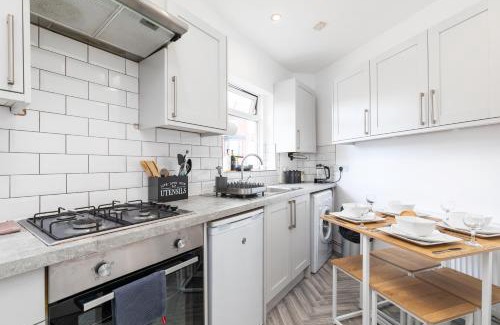 Leeds Apartamento | Stylish Studio Apt in Leeds