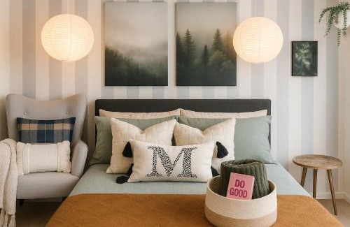 Saint Kilda South Apartamento | Stylish Studio at heart of St Kilda
