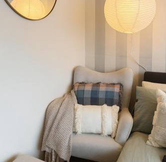 Saint Kilda South Apartamento | Stylish Studio at heart of St Kilda