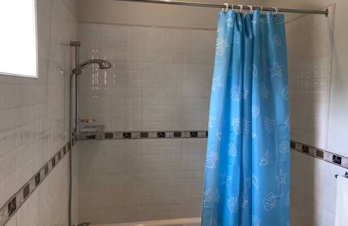 Nuku'alofa Apartamento | Stylish studio escape in Nuku'alofa – comfort meets tropical charm!