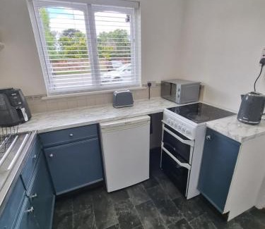 Harborne Apartamento | Stylish Studio Flat In Harborne