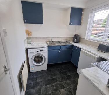 Harborne Apartamento | Stylish Studio Flat In Harborne