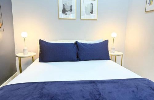 Belsize Apartamento | Stylish studio for 3 near Regent’s Park n3